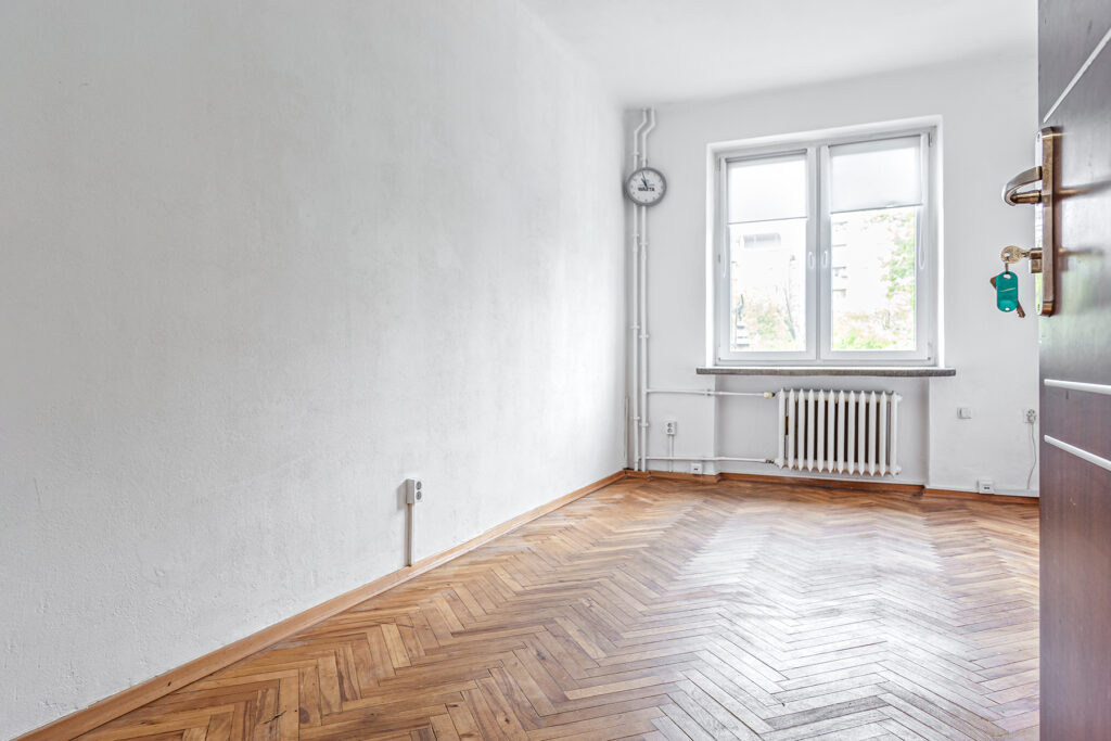 Pomieszczenie Magazynowe