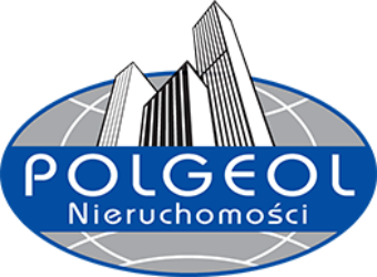 Polgeol logo